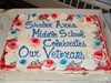 Celebration of Veterans