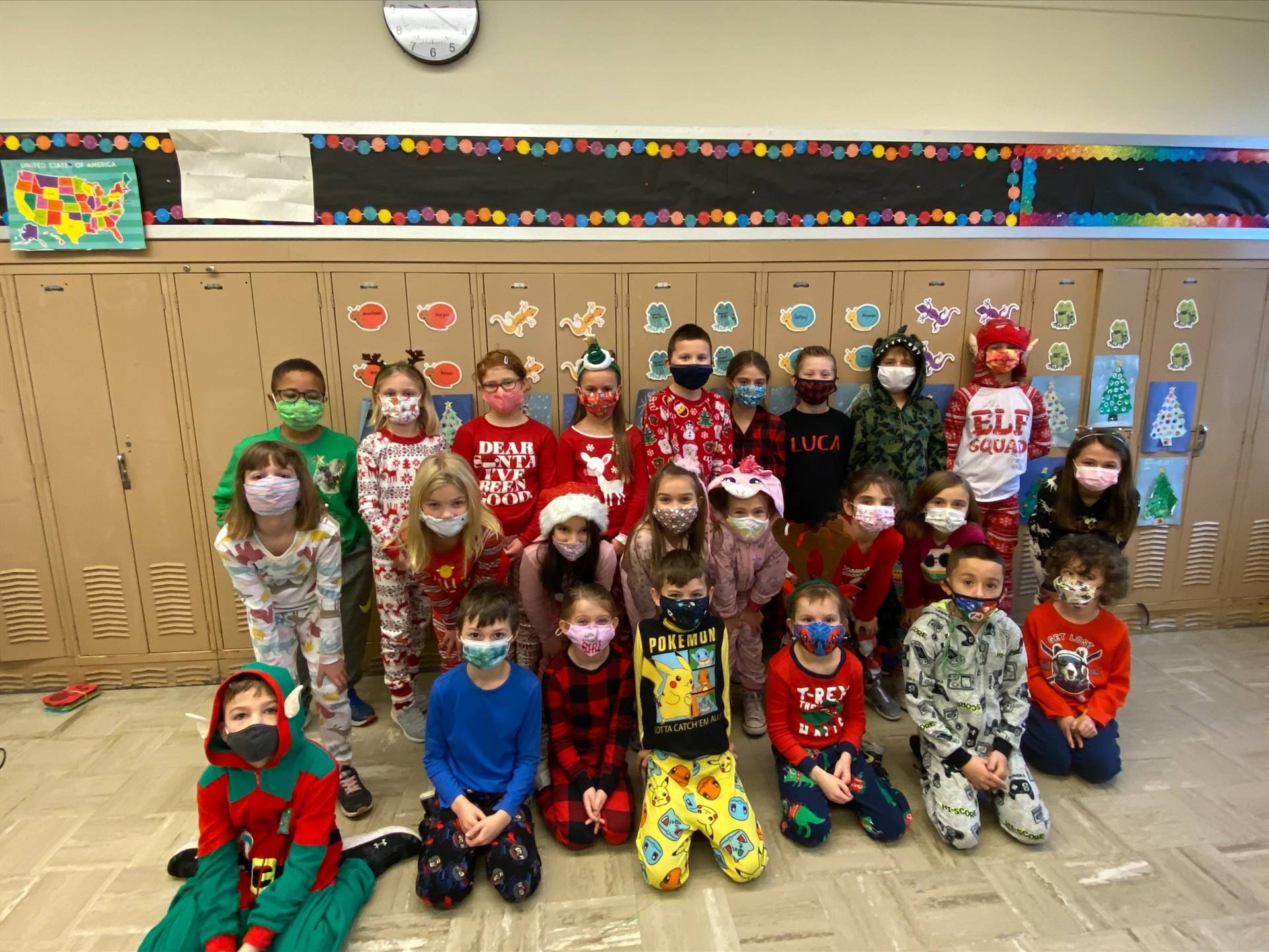 Happy Holidays from 2C