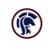 Titan head logo